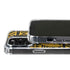 Disney The Lion King Simba Timon and Pumba Tribal Print iPhone 16 Pro MagSafe Case